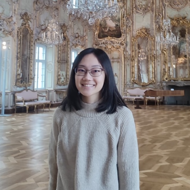 Christine Yang Profile Picture