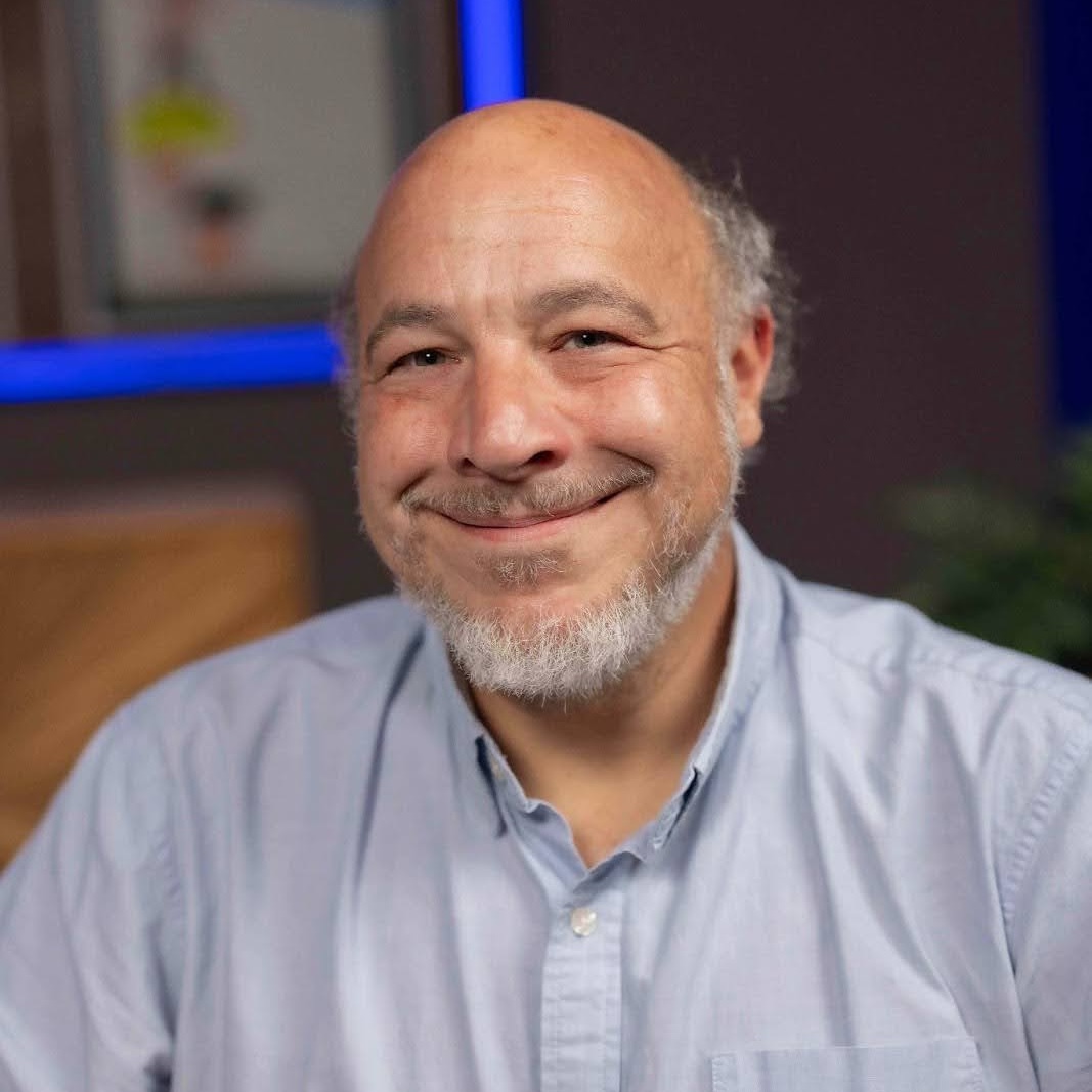 Damian Bebell Profile Picture