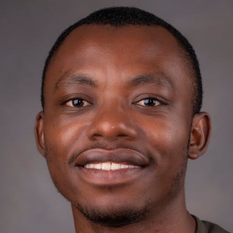 Stephen Gyan Profile Picture
