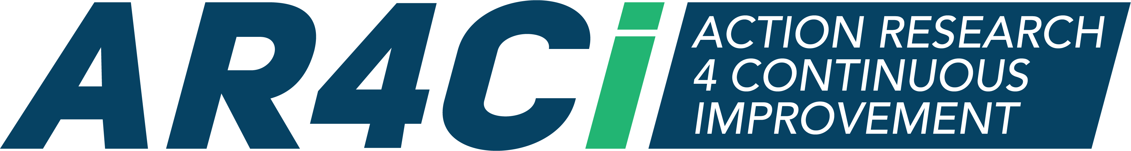 AR4C Logo